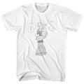 Popeye - Comicish - Short Sleeve - Adult - T-Shirt