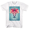 Popeye - & Friends - Short Sleeve - Adult - T-Shirt