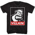 Popeye - Villain Brutus - Short Sleeve - Adult - T-Shirt