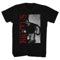 Popeye - Scar Brutus - Short Sleeve - Adult - T-Shirt
