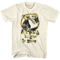 Popeye - Hard To Kidnap - Short Sleeve - Adult - T-Shirt