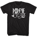 Popeye - Style - Short Sleeve - Adult - T-Shirt