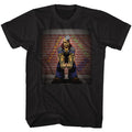 Popeye - Serious Popeye - Short Sleeve - Adult - T-Shirt