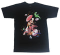 Gwenpool Extreme Challenge Marvel Comics Adult T-Shirt