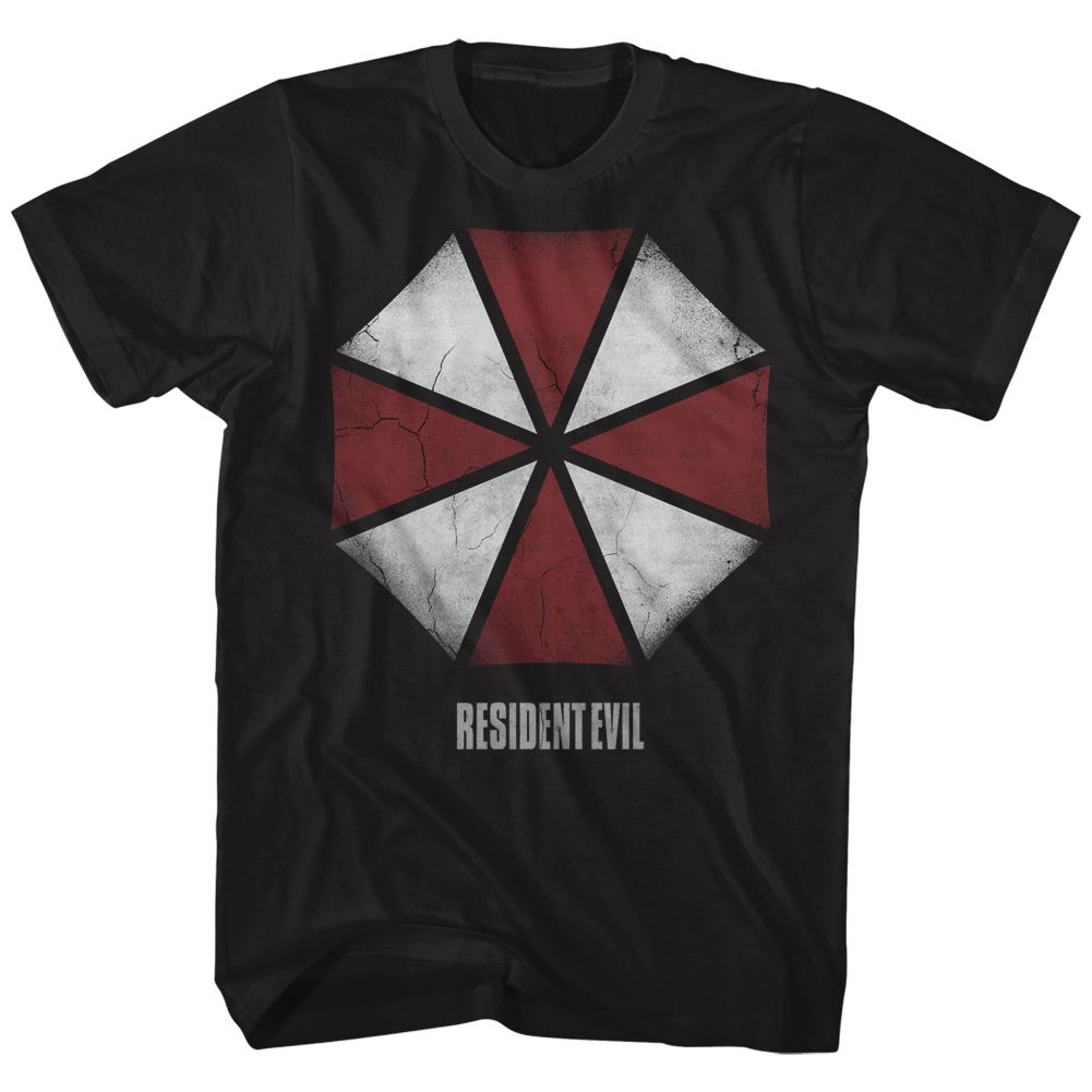Resident Evil - Umbrella 2 - Short Sleeve - Adult - T-Shirt
