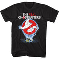 The Real Ghostbusters - Ghost Trap - Short Sleeve - Adult - T-Shirt