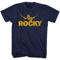 Rocky - Training - Short Sleeve - Adult - T-Shirt