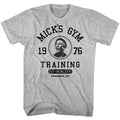 Rocky - Training - Short Sleeve - Heather - Adult - T-Shirt