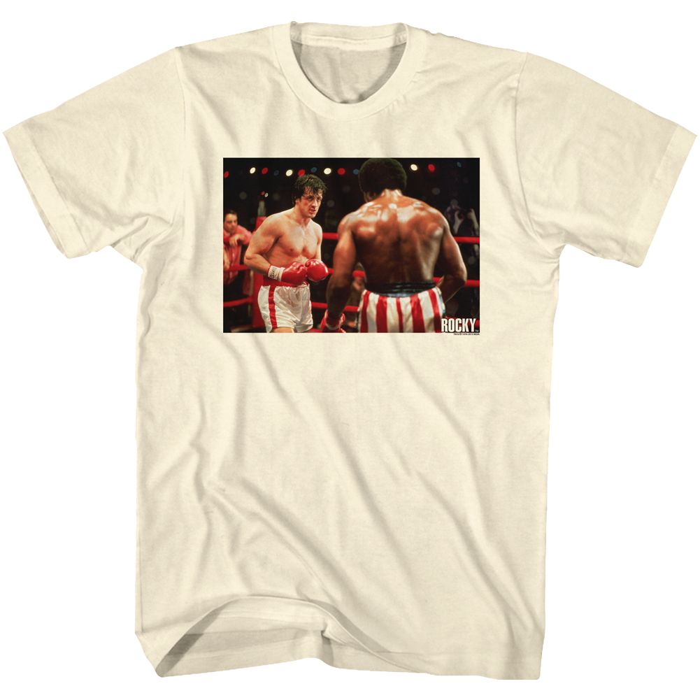 Rocky - Gripin & Trippin - Short Sleeve - Adult - T-Shirt