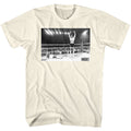 Rocky - Yippee - Short Sleeve - Adult - T-Shirt