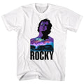 Rocky - Stallion 2 - Short Sleeve - Heather - Adult - T-Shirt