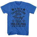 Rocky - Win Handmade - Short Sleeve - Adult - T-Shirt