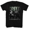 Rocky - Embrace The Legacy - Short Sleeve - Adult - T-Shirt