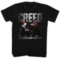 Rocky - Embrace The Legacy Color - Short Sleeve - Adult - T-Shirt