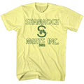 Rocky - Meats Inc. - Short Sleeve - Heather - Adult - T-Shirt