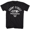Rocky - Front Street - Short Sleeve - Adult - T-Shirt