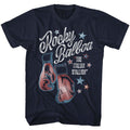 Rocky - Stallion 2 - Short Sleeve - Adult - T-Shirt