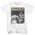 Rocky - One - Short Sleeve - Adult - T-Shirt