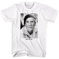 Rocky - III Mickey - Short Sleeve - Adult - T-Shirt