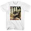 Rosa Parks - The Only Tired - Short Sleeve - Adult - T-Shirt