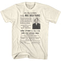 Rosa Parks - Meeting Ad - Short Sleeve - Adult - T-Shirt