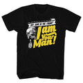 Redd Foxx - Junk In The Trunk - Short Sleeve - Adult - T-Shirt