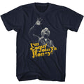 Redd Foxx - Comn To Ya Honey - Short Sleeve - Adult - T-Shirt