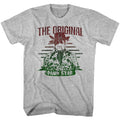 Redd Foxx - Original Fade - Short Sleeve - Heather - Adult - T-Shirt