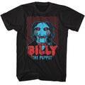 Saw - Bad Aura - Short Sleeve - Adult - T-Shirt