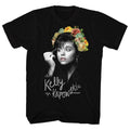 Saved By The Bell - Flower Crown - Short Sleeve - Adult - T-Shirt