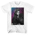 Saved By The Bell - Heart Throb - Short Sleeve - Adult - T-Shirt