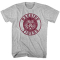 Saved By The Bell - Baeside - Short Sleeve - Heather - Adult - T-Shirt