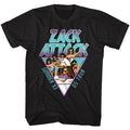 Saved By The Bell - Summer Tour 93 - Short Sleeve - Adult - T-Shirt