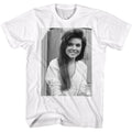Saved By The Bell - Kelly Kapow - Short Sleeve - Adult - T-Shirt