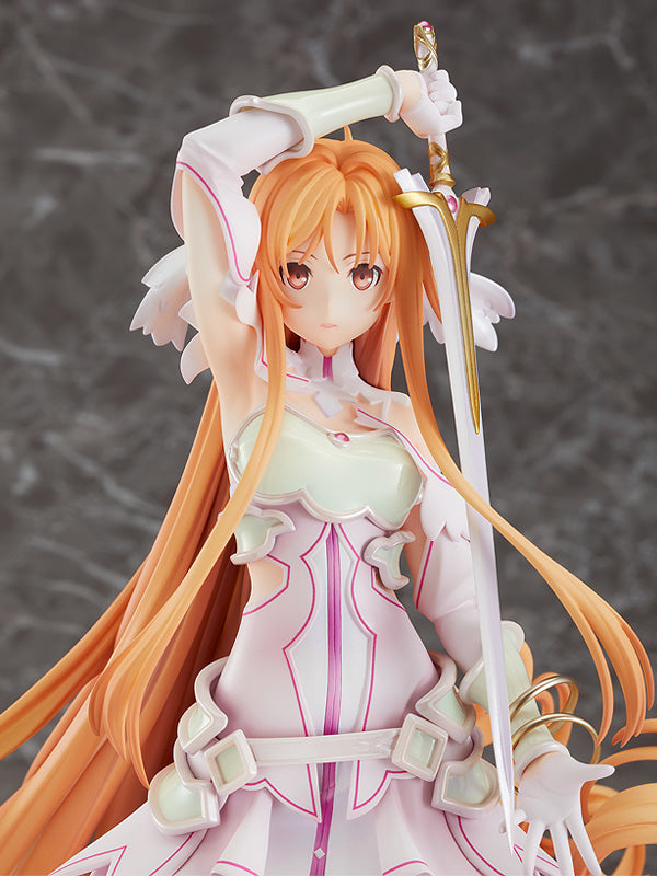 Good Smile Sword Art Online Alicization War of Underworld Asuna as Stacia the Goddess of Creation 1:7 PVC Figure