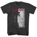 Scarface - Every Dog 2 - Short Sleeve - Adult - T-Shirt
