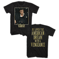 Scarface - Bad Guy - Short Sleeve - Adult - T-Shirt