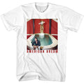 Scarface - A Dreamer - Short Sleeve - Adult - T-Shirt