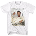 Scarface - Break - Short Sleeve - Adult - T-Shirt