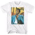 Scarface - Cig - Short Sleeve - Adult - T-Shirt