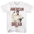 Scarface - American Dream - Short Sleeve - Adult - T-Shirt