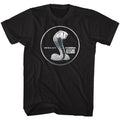 Carroll Shelby - Chrome GT500 - Short Sleeve - Adult - T-Shirt
