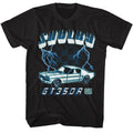 Carroll Shelby - GT 350R - Short Sleeve - Adult - T-Shirt