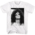 Slash - With Cig Big - Short Sleeve - Adult - T-Shirt