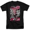 DC Comics - Superman - Day Of Doom - Adult T-Shirt