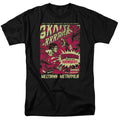 DC Comics - Superman - Metropolis Meltdown - Adult T-Shirt
