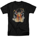 DC Comics - Superman - Cover 218 - Adult T-Shirt