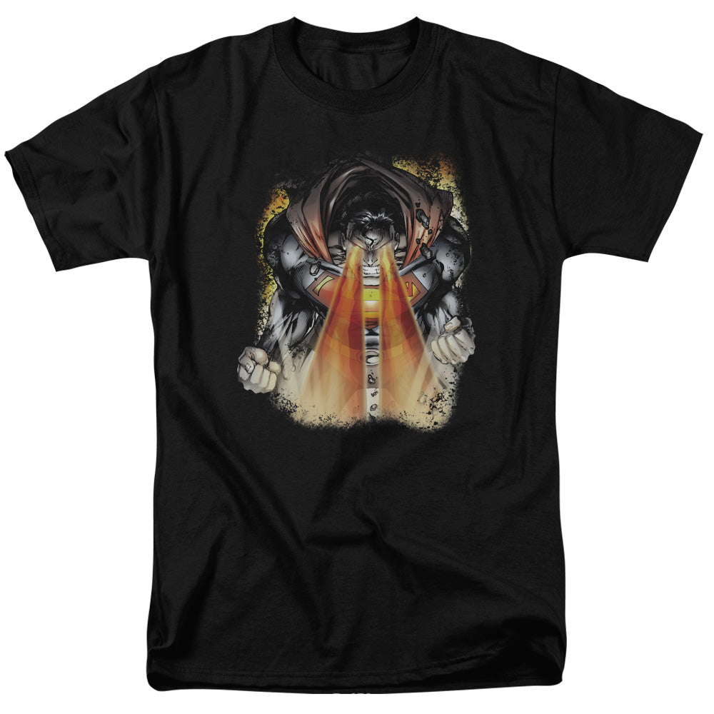 DC Comics - Superman - Cover 218 - Adult T-Shirt