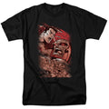 DC Comics - Superman - Supes Vs Darkseid - Adult T-Shirt