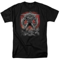 DC Comics - Superman - Doomsday Dust - Adult T-Shirt
